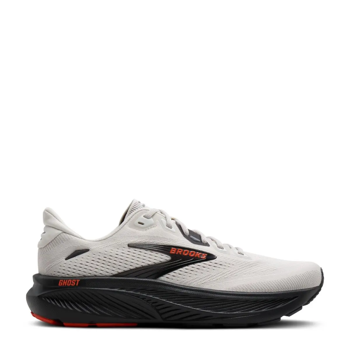 Brooks shoes - Coconut / Pearl / Tiger (UPC: 195394870312) 0
