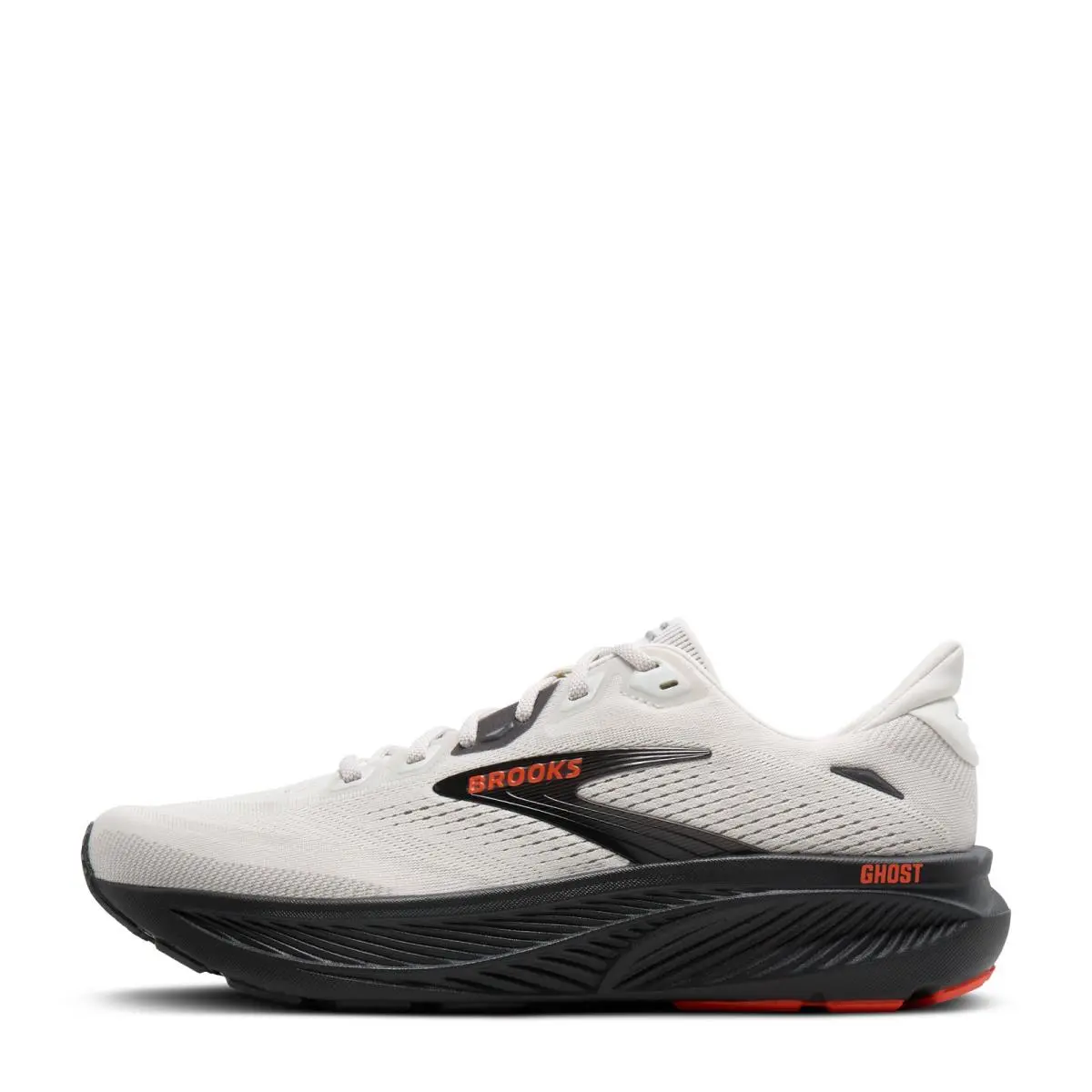Brooks shoes - Coconut / Pearl / Tiger (UPC: 195394870312) 1