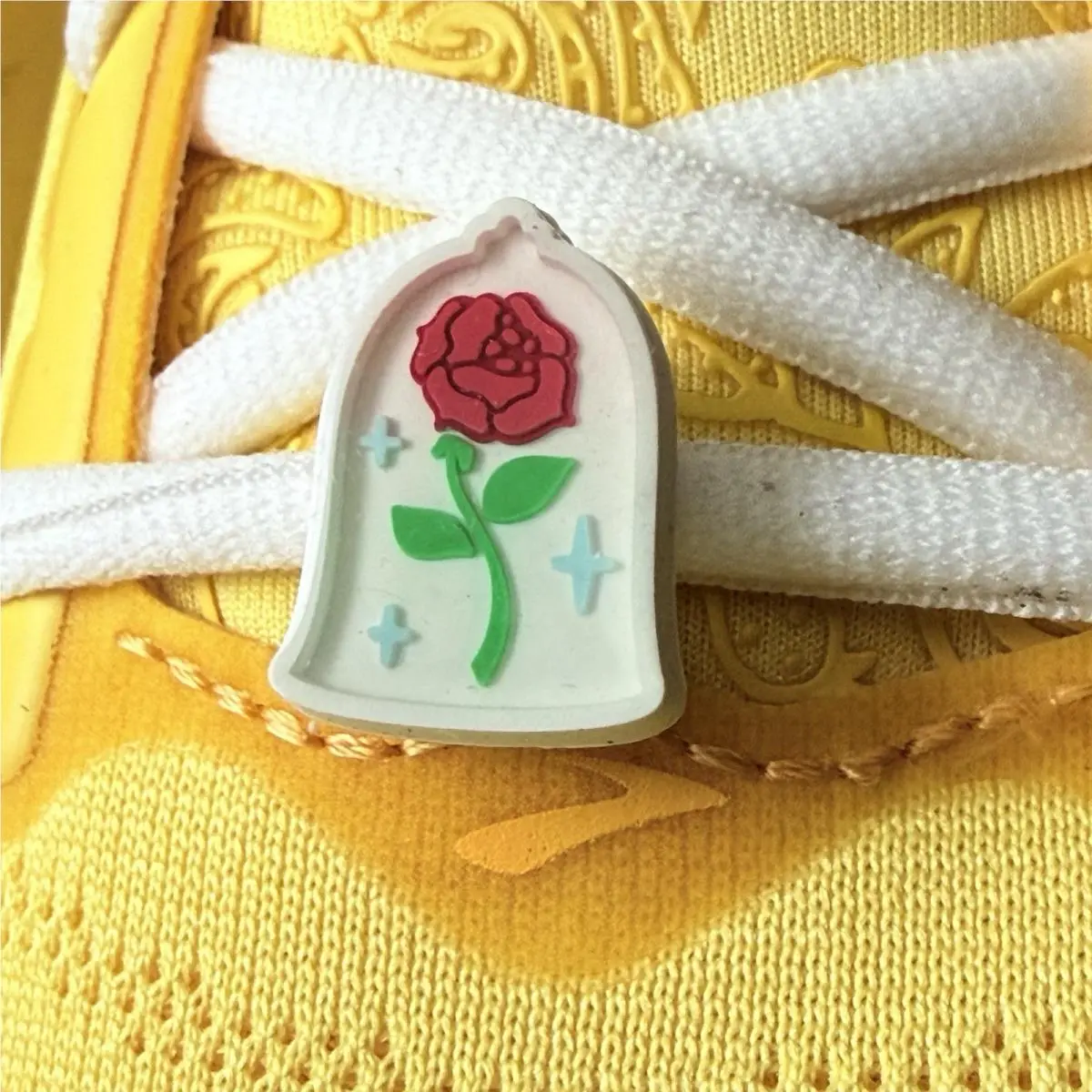 Brooks shoes - Brooks Glycerin - Glycerin - 110563 1D 747 - Yellow 6
