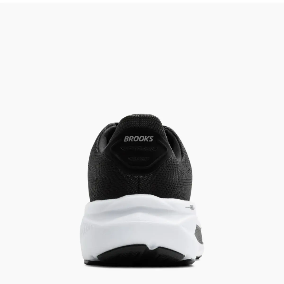 Brooks shoes - Ghost 17 - Ghost - 1104421d090 - Black 3