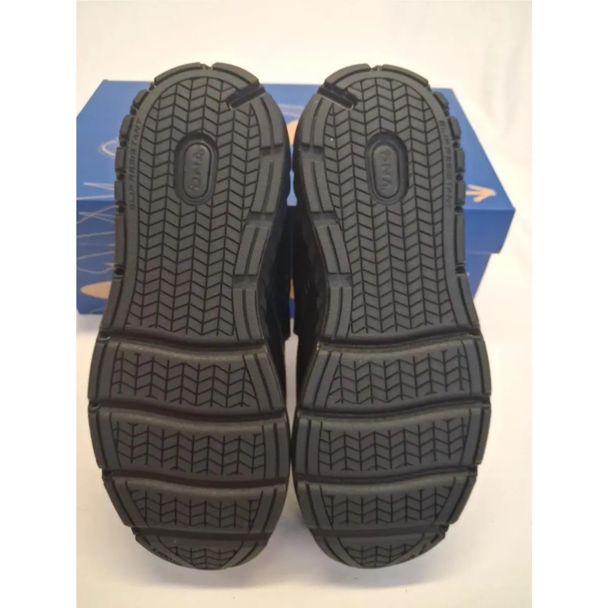 Brooks shoes - Brooks Addiction Walker 2 - Addiction Walker - Black/Black 5
