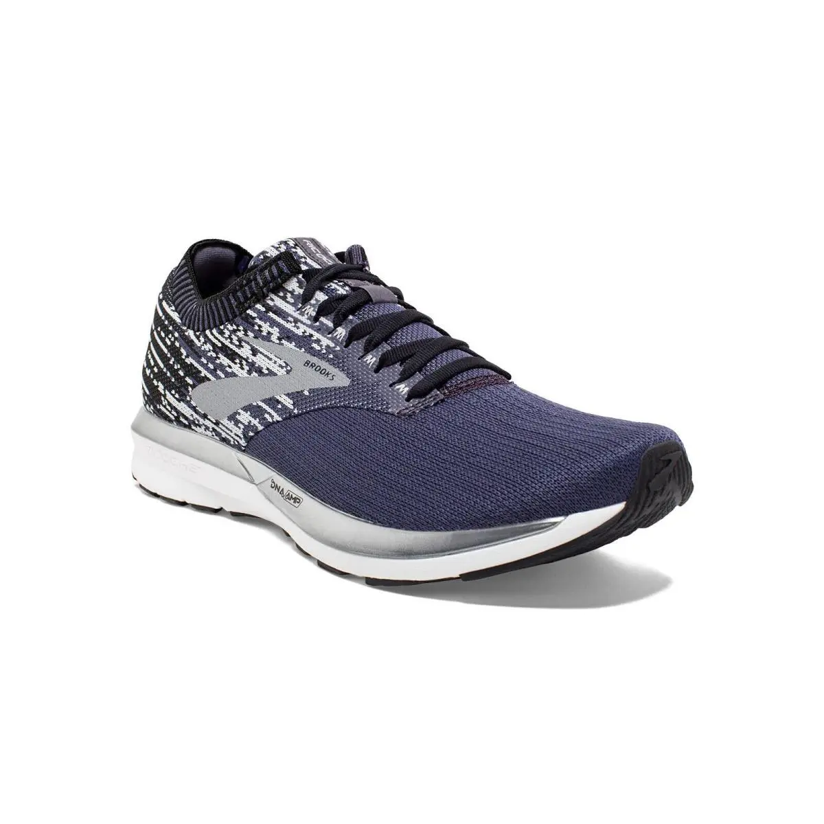 Brooks shoes - Brooks Ricochet - Ricochet - 1102931D428 - Multicolor 0