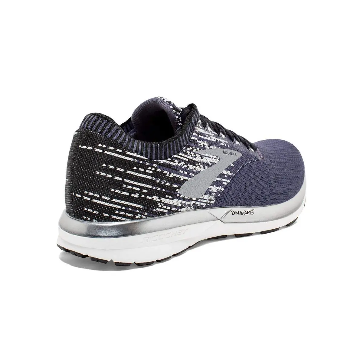 Brooks shoes - Brooks Ricochet - Ricochet - 1102931D428 - Multicolor 2