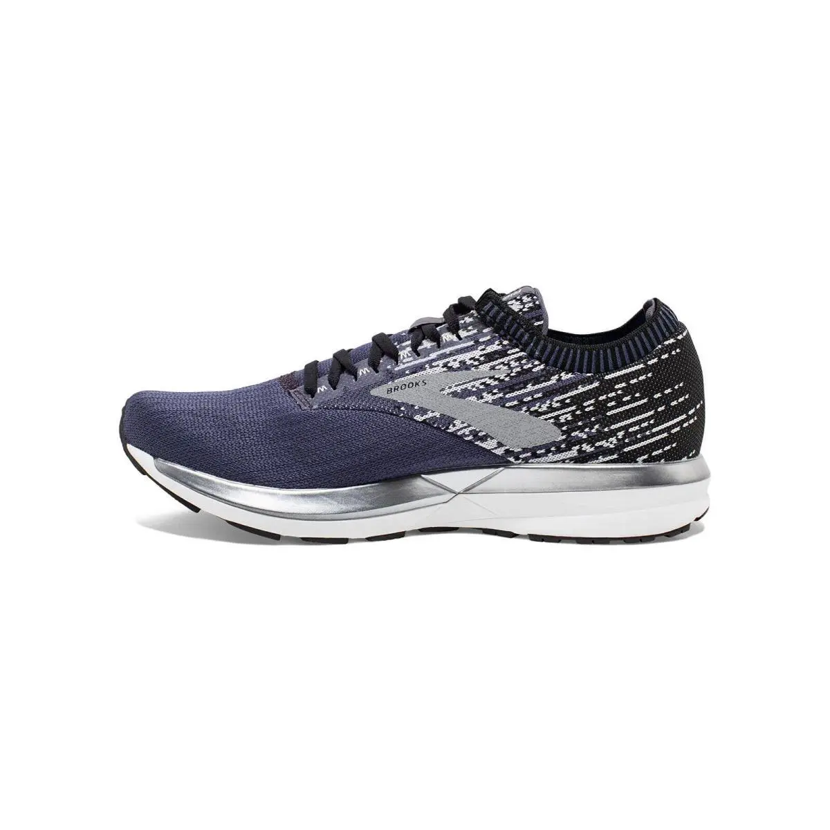 Brooks shoes - Brooks Ricochet - Ricochet - 1102931D428 - Multicolor 3