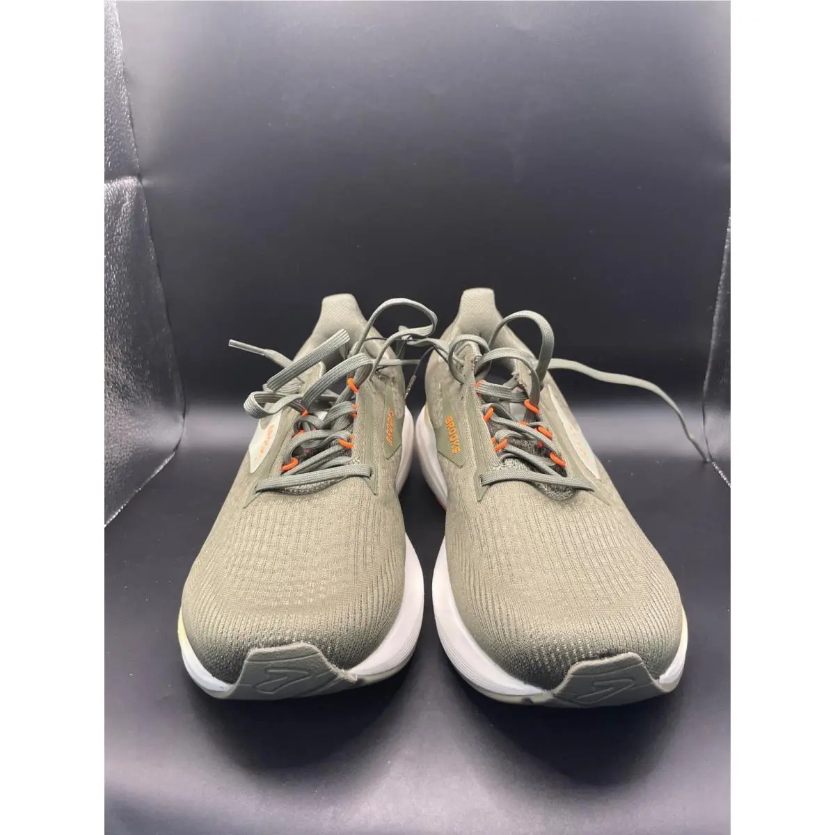 Brooks shoes - Brooks Revel 6 - Revel - Green 0