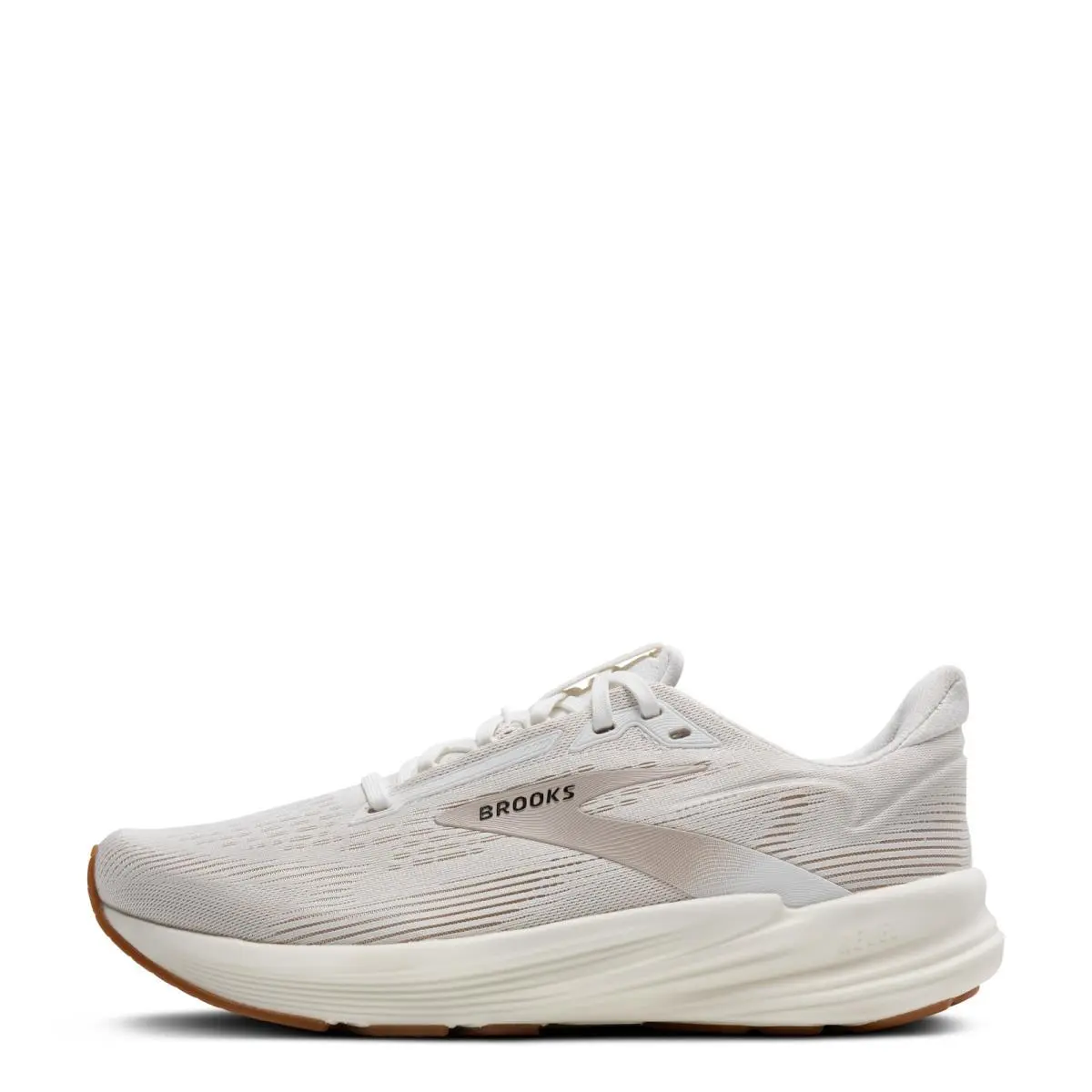 Brooks shoes - Brooks Revel 8 - Revel - 120456-1B-171 - White (UPC: 195394684889) 1