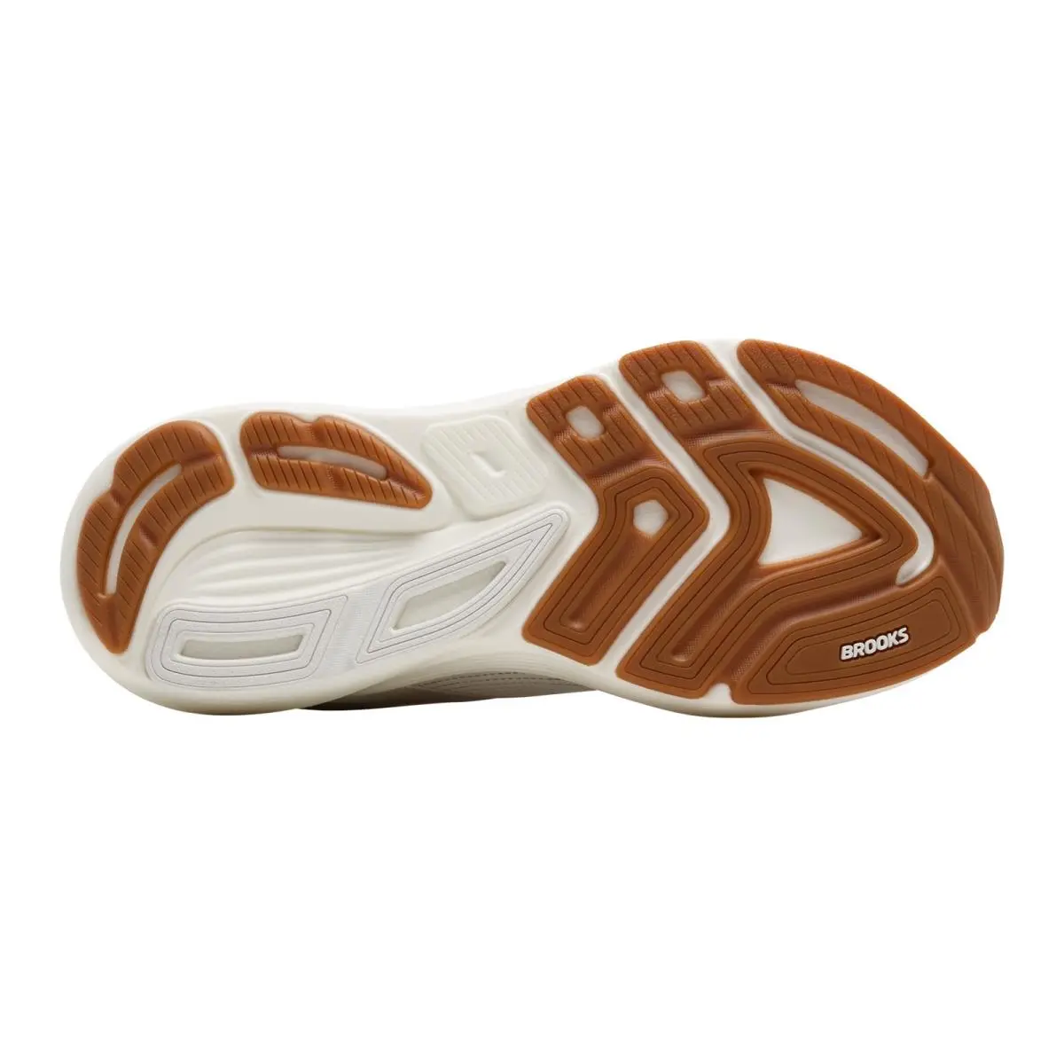 Brooks shoes - Brooks Revel 8 - Revel - 120456-1B-171 - White (UPC: 195394684889) 4