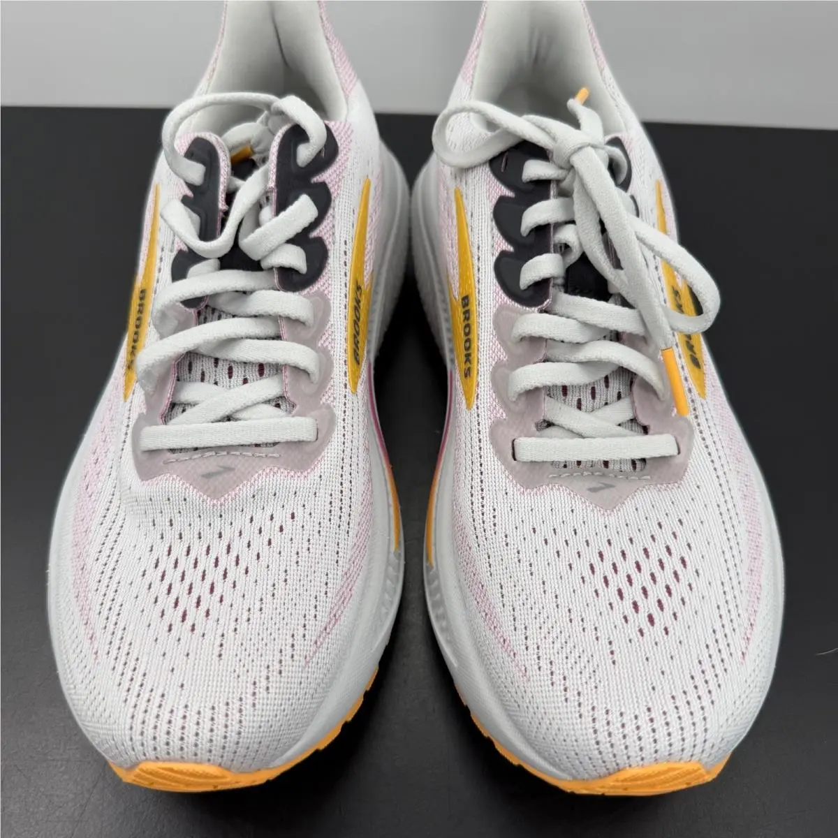 Brooks shoes - Brooks Ghost 17 - Ghost - Multicolor 2