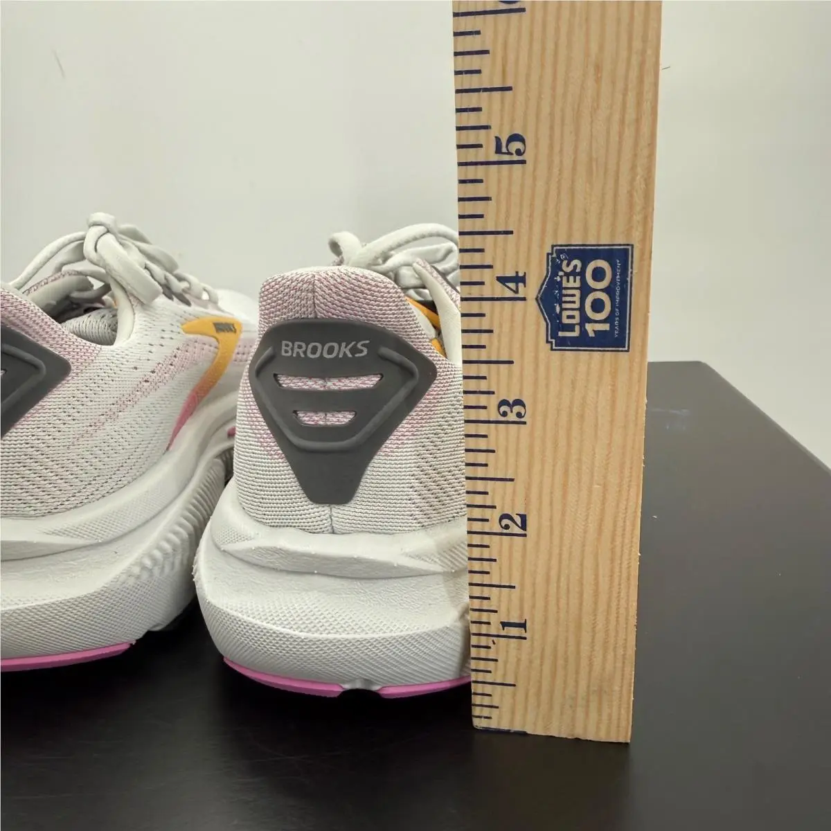 Brooks shoes - Brooks Ghost 17 - Ghost - Multicolor 5