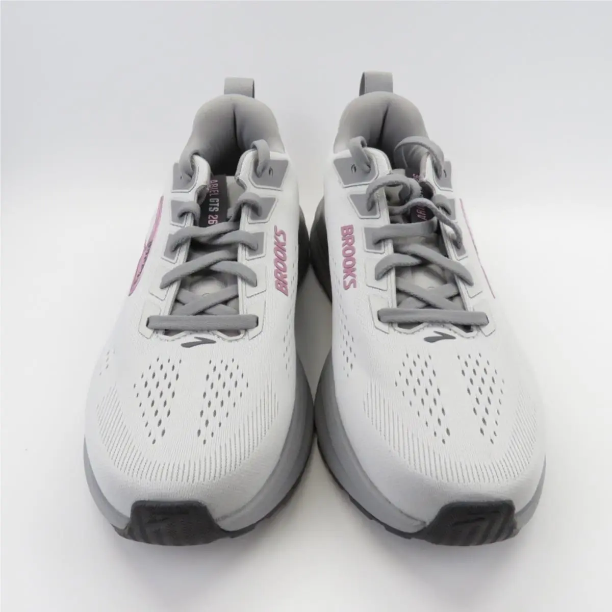 Brooks shoes - Gray 0