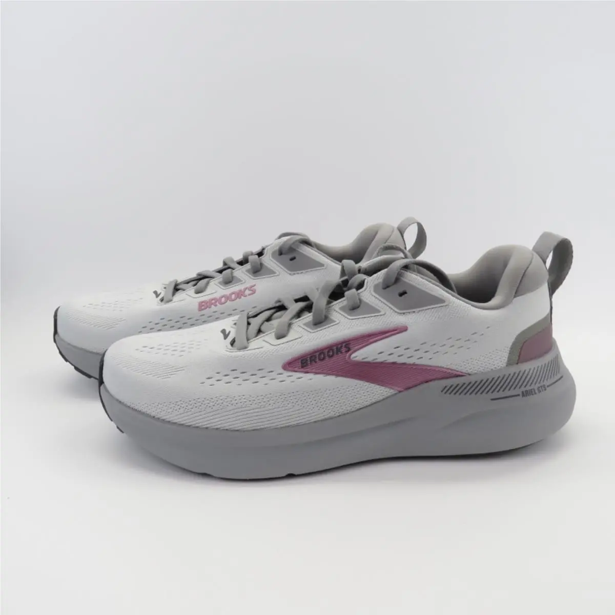 Brooks shoes - Gray 1