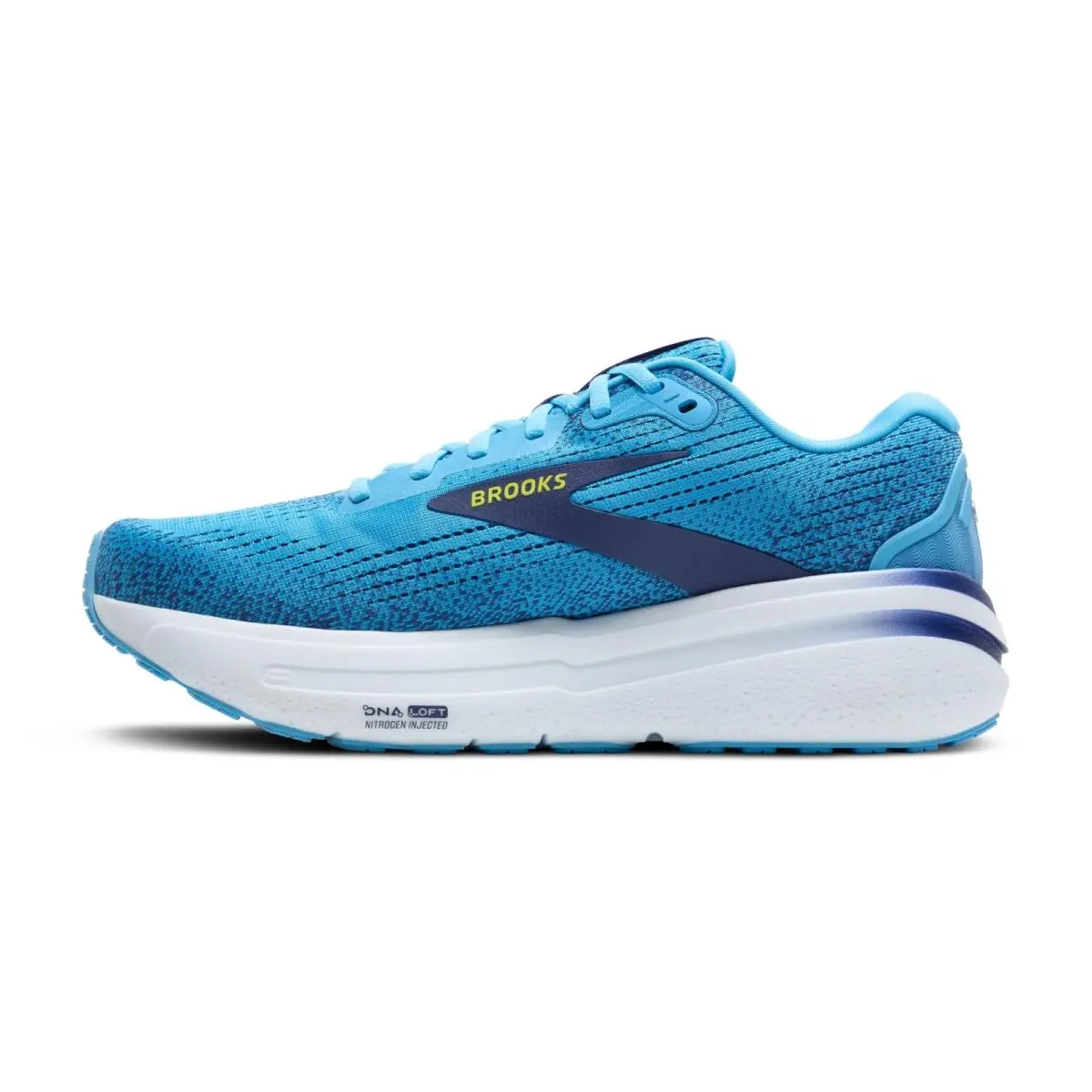 Brooks shoes - 1104311D449 - 1104311D449 - Blue (UPC: 195394593891) 3
