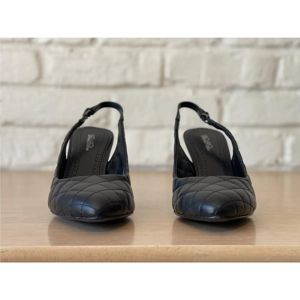 Brooks shoes - Brooks Brothers - Brothers - 00009482 - Black, Manufacturer: Black 2
