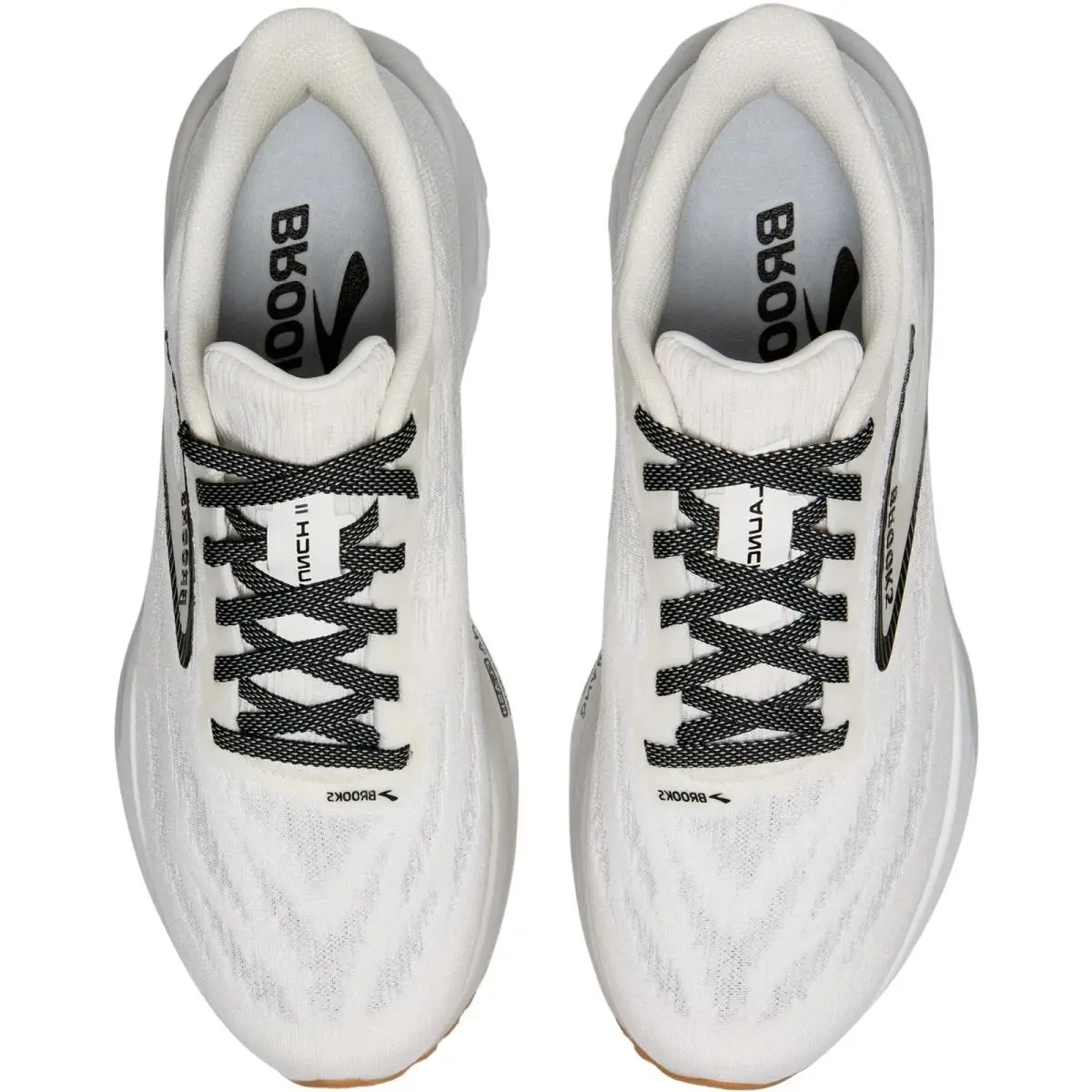 Brooks shoes - Brooks Launch 11 - Launch - White 2