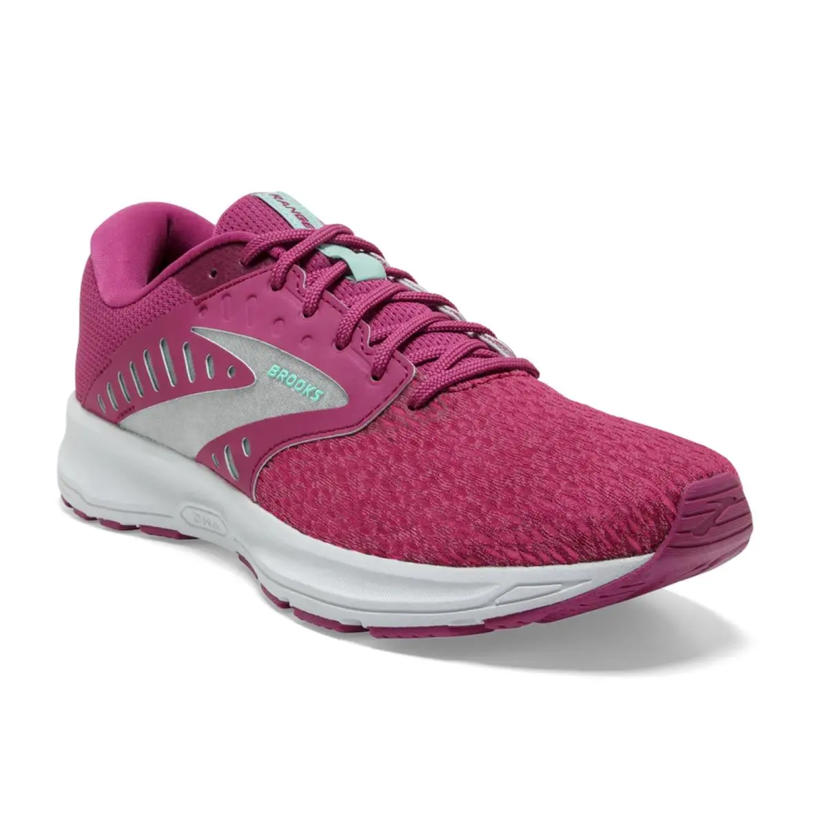 Brooks shoes - 1203631B553 - 1203631B553 - Black/Ebony/Maple 0