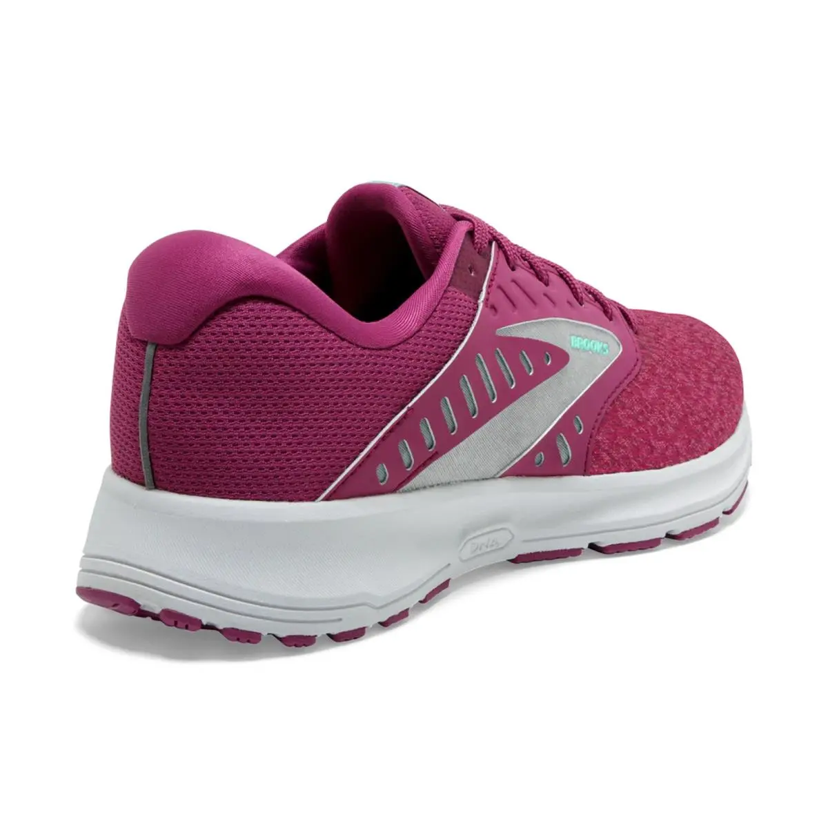 Brooks shoes - 1203631B553 - 1203631B553 - Black/Ebony/Maple 2