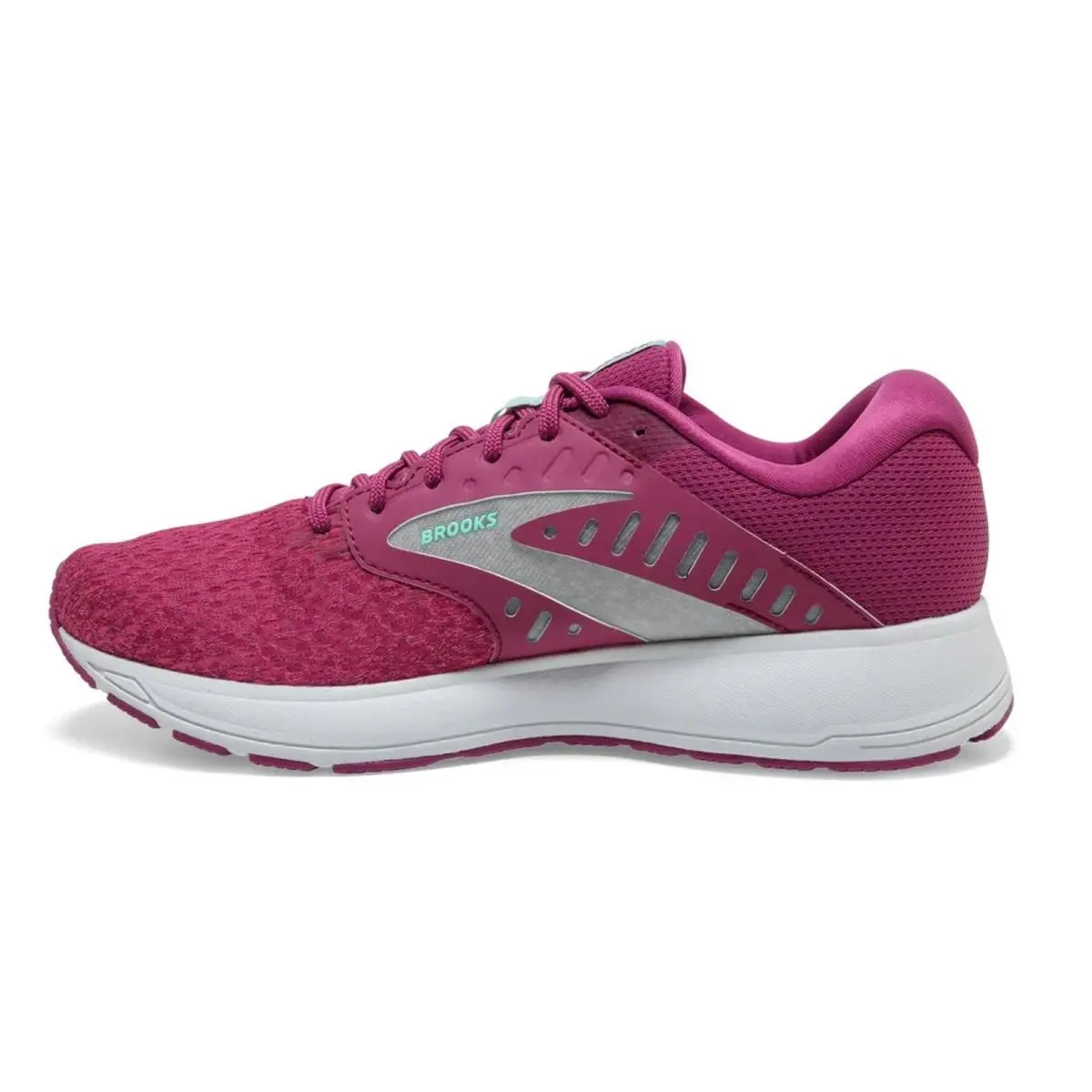 Brooks shoes - 1203631B553 - 1203631B553 - Black/Ebony/Maple 3