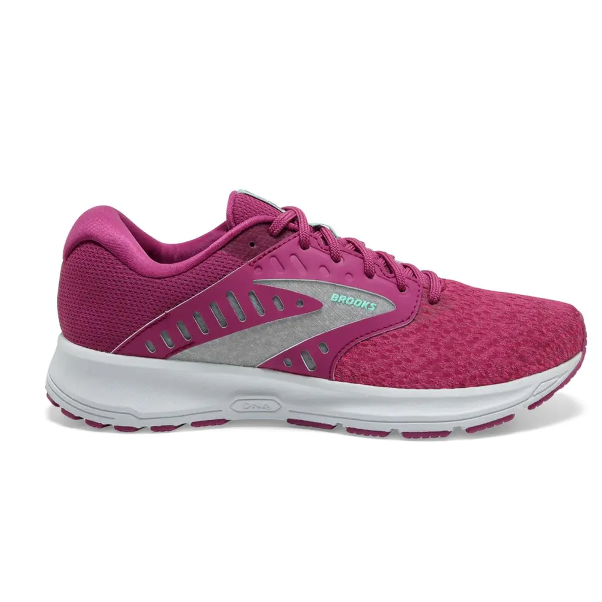 Brooks shoes - 1203631B553 - 1203631B553 - Black/Ebony/Maple 5