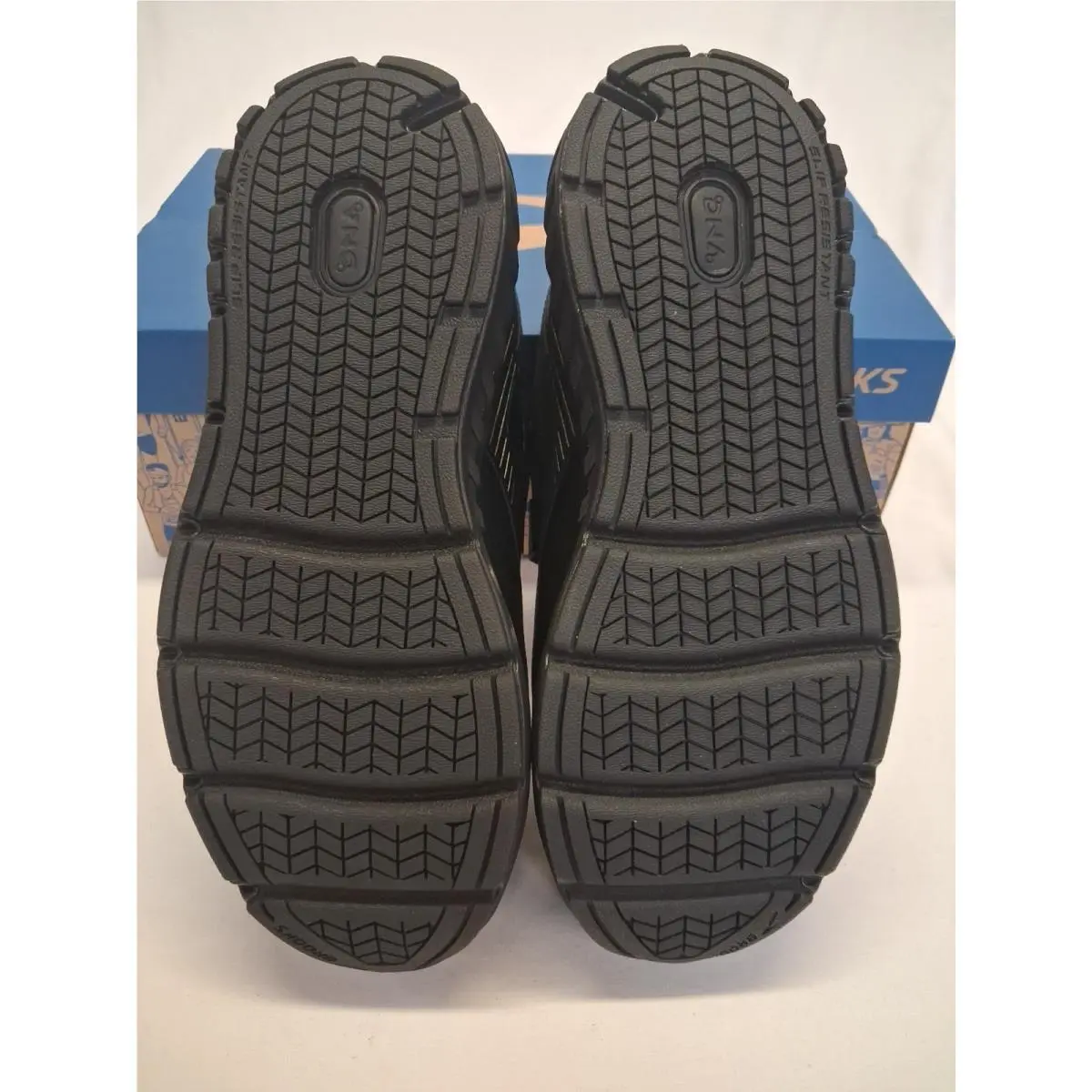 Brooks shoes - Brooks Addiction Walker 2 - Addiction Walker - Black/Black 5