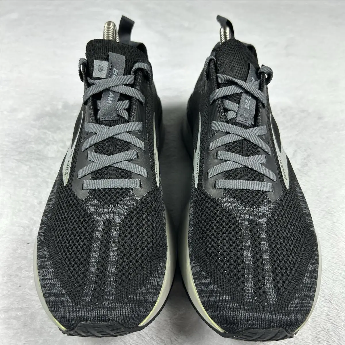 Brooks shoes - Bedlam 3 - Bedlam - 1103431D012 - Black (UPC: 0190340765599) 3
