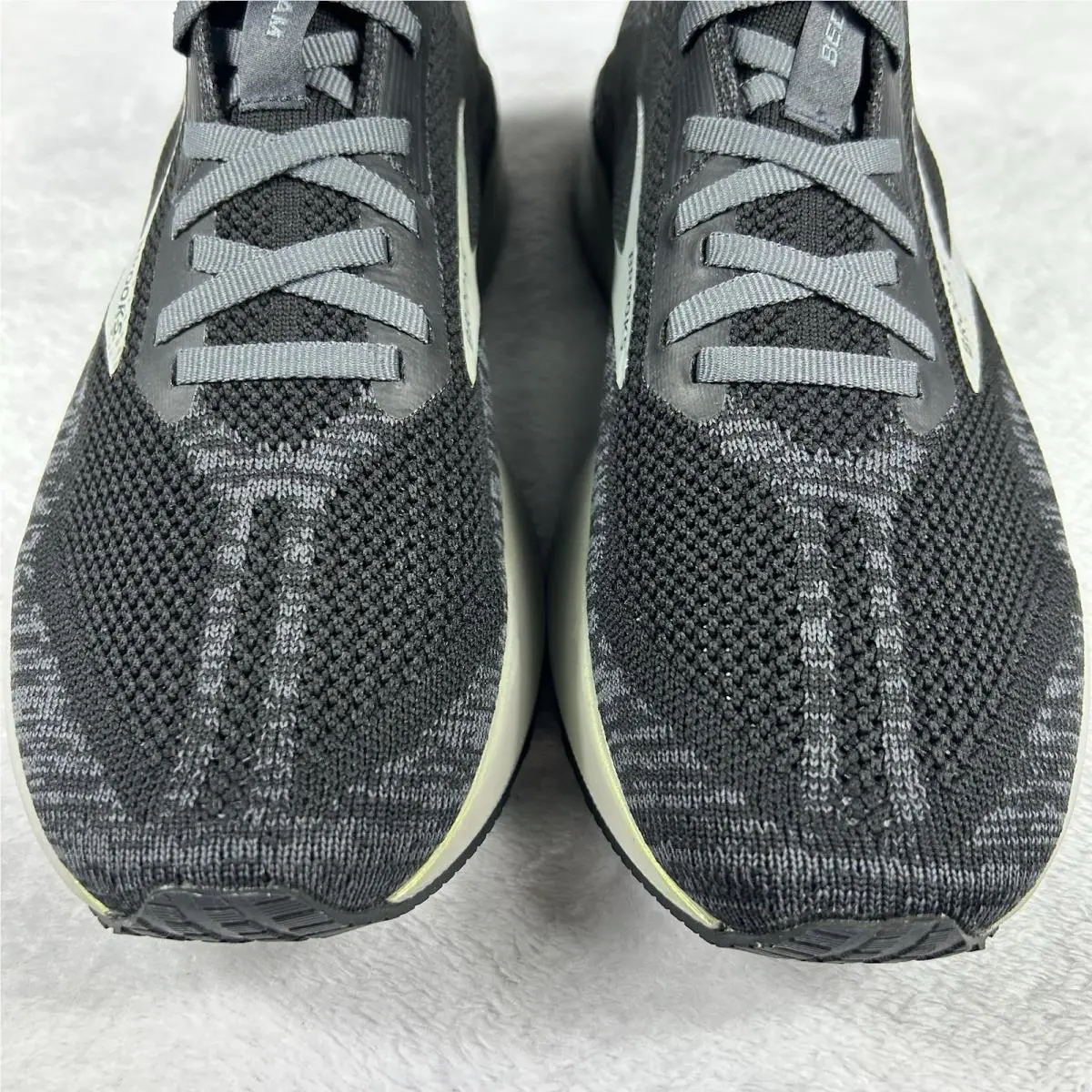 Brooks shoes - Bedlam 3 - Bedlam - 1103431D012 - Black (UPC: 0190340765599) 4