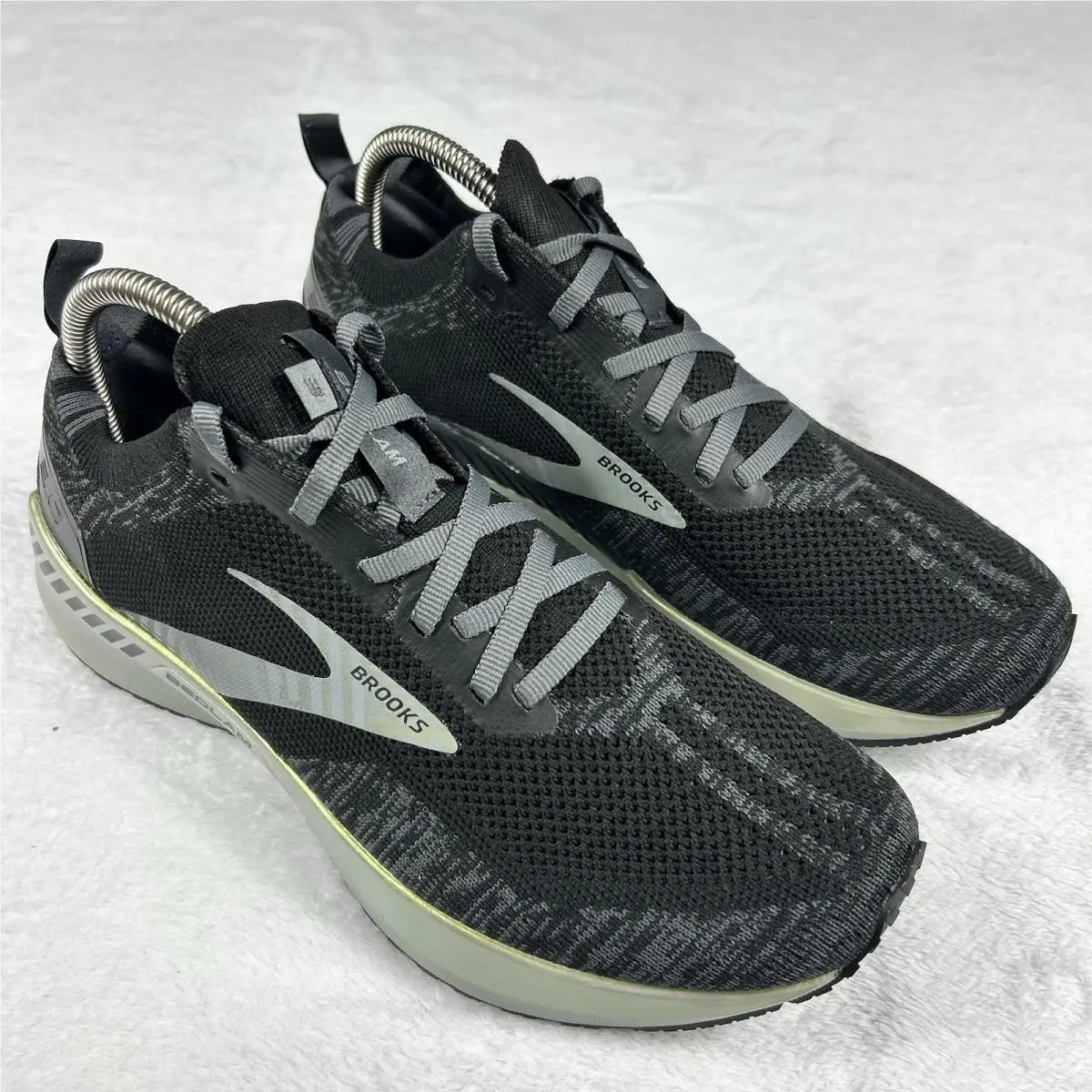 Brooks shoes - Bedlam 3 - Bedlam - 1103431D012 - Black (UPC: 0190340765599) 6