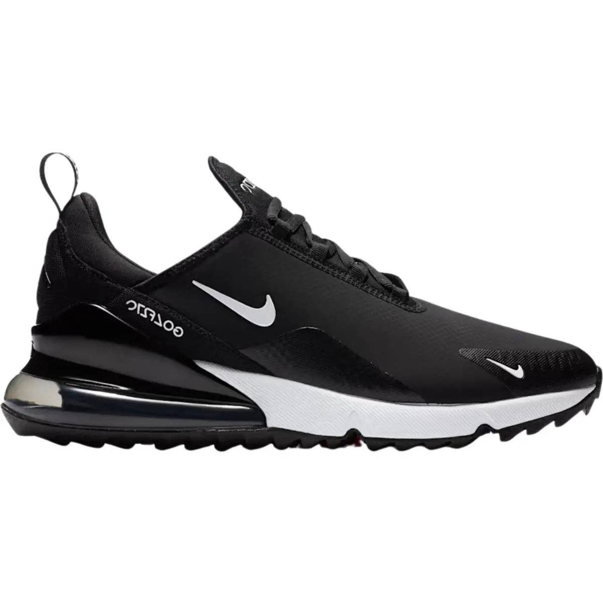 Nike shoes - Nike Air Max 270 G - White/Neutral Grey/Black/Cool Grey 23