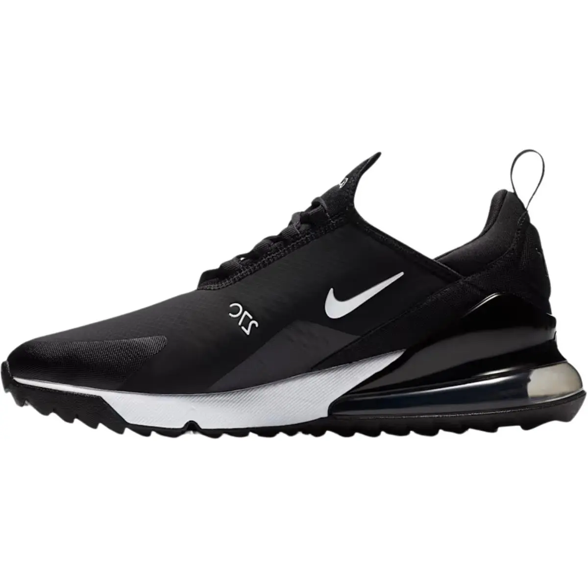 Nike shoes - Nike Air Max 270 G - White/Neutral Grey/Black/Cool Grey 24