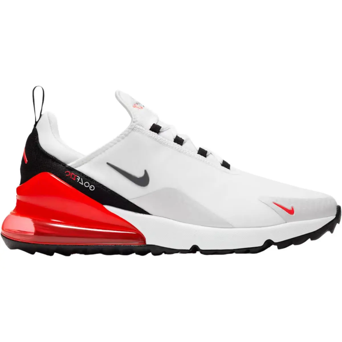 Nike shoes - Nike Air Max 270 G - White/Neutral Grey/Black/Cool Grey 4