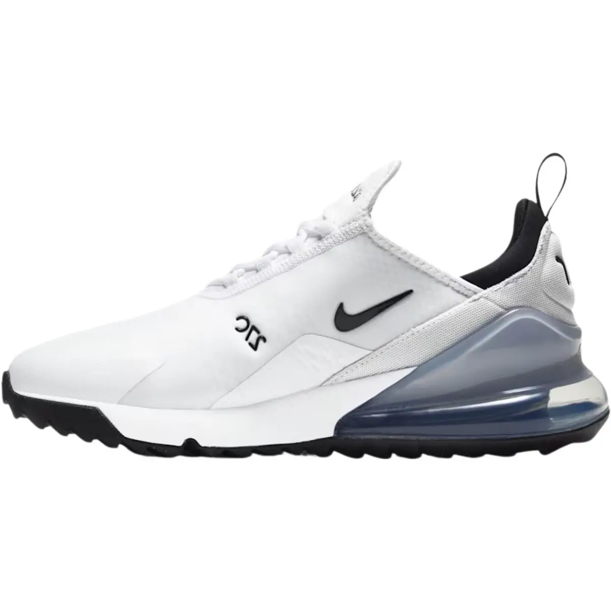 Nike shoes - Nike Air Max 270 G - White/Neutral Grey/Black/Cool Grey 28