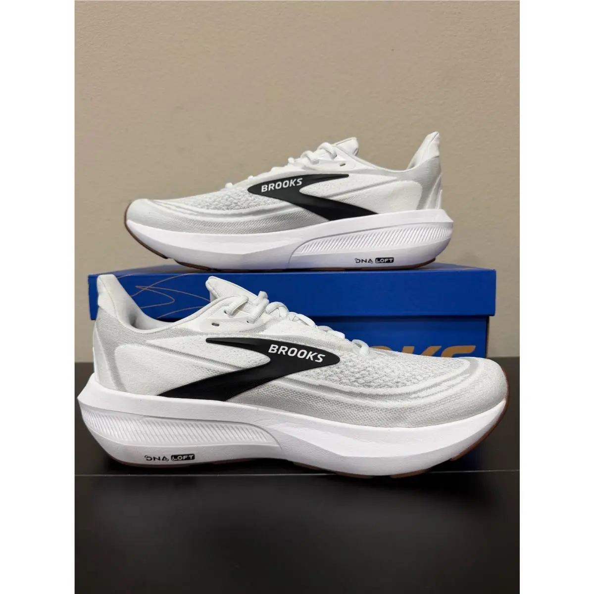 Brooks shoes - Gray 0