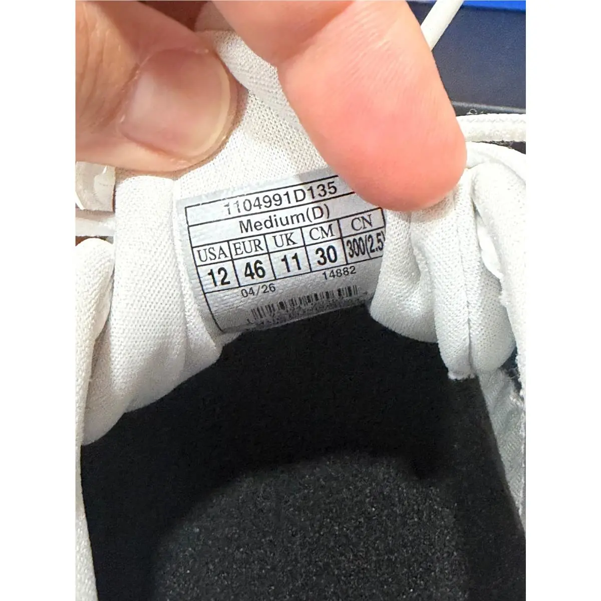 Brooks shoes - Gray 4