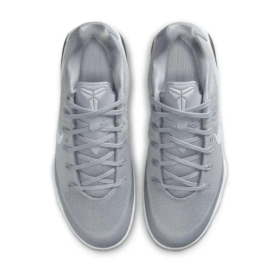 Nike shoes - Nike Elite - Elite - IH1401-001 - WOLF GREY WHITE WHITE 2