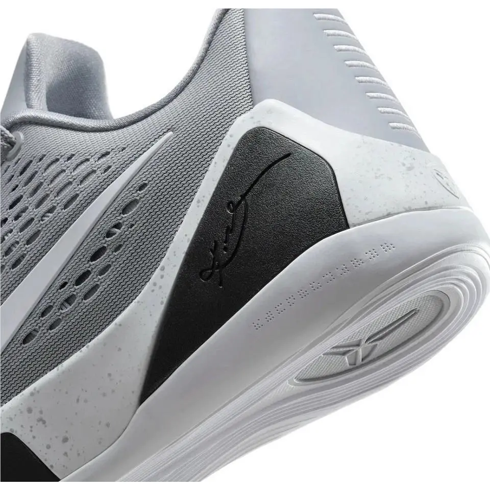 Nike shoes - Nike Elite - Elite - IH1401-001 - WOLF GREY WHITE WHITE 3