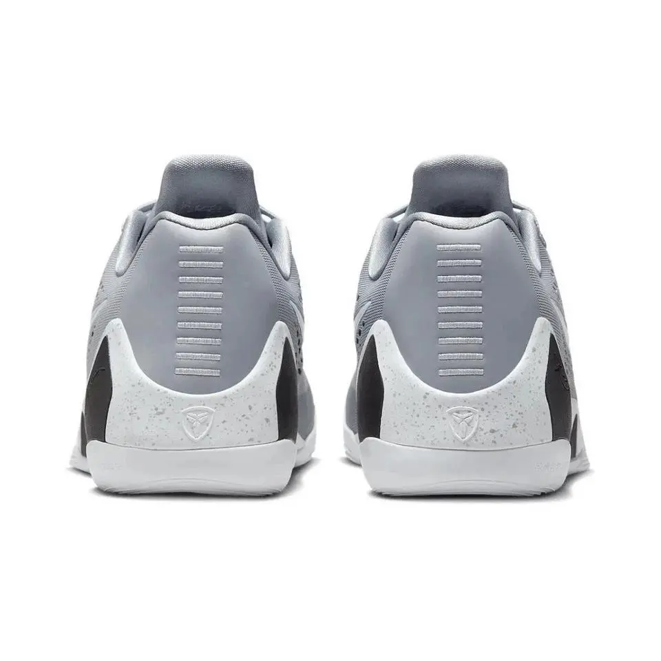 Nike shoes - Nike Elite - Elite - IH1401-001 - WOLF GREY WHITE WHITE 11