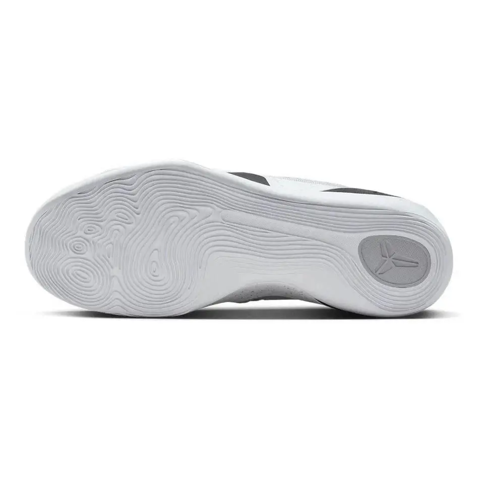 Nike shoes - Nike Elite - Elite - IH1401-001 - WOLF GREY WHITE WHITE 12