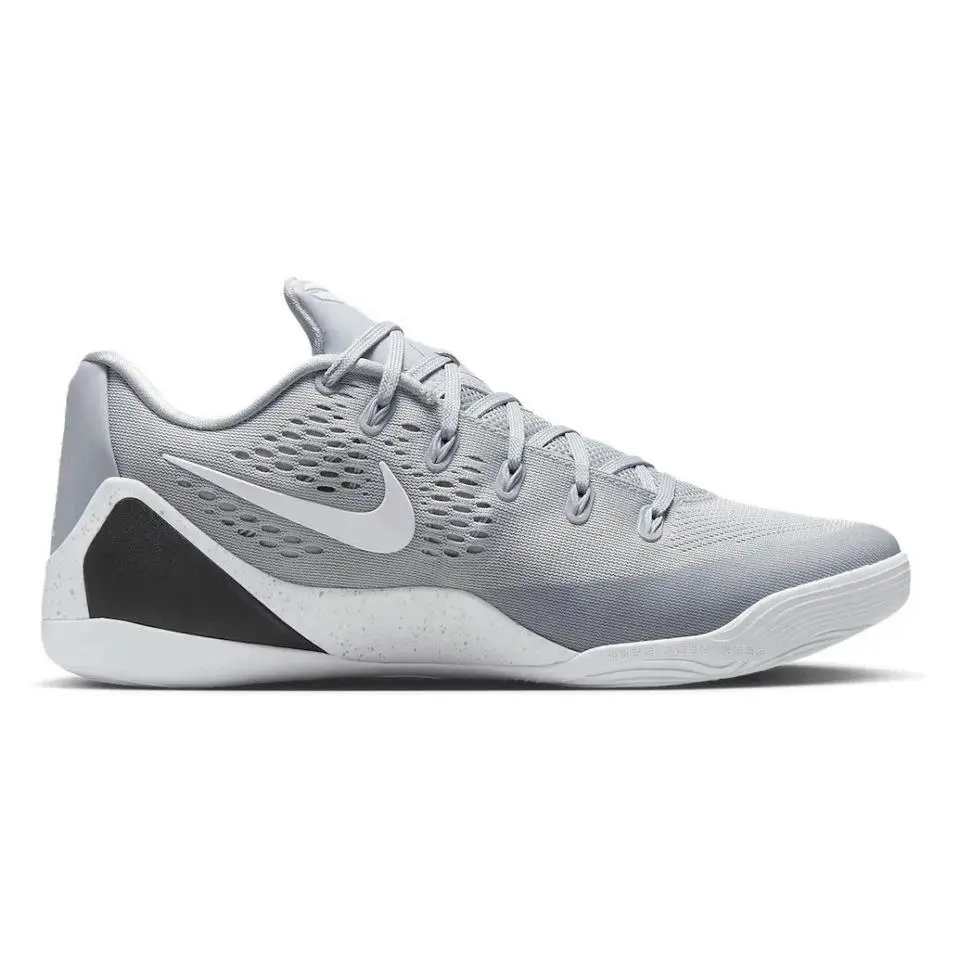 Nike shoes - Nike Elite - Elite - IH1401-001 - WOLF GREY WHITE WHITE 7