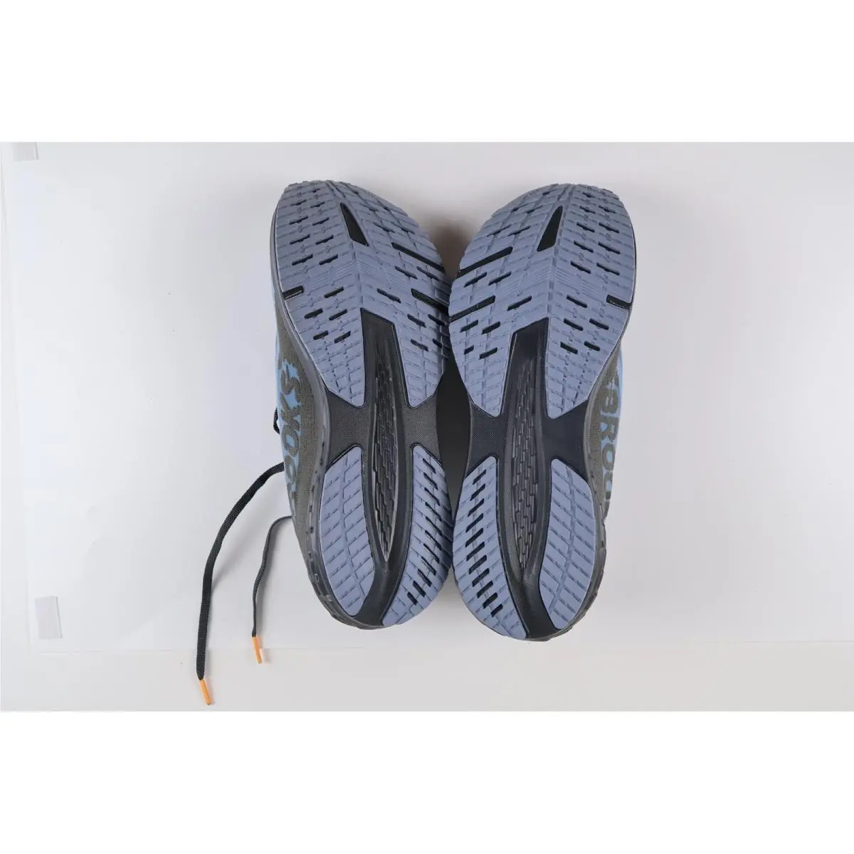 Brooks shoes - Launch 9 - Launch - Blue 2