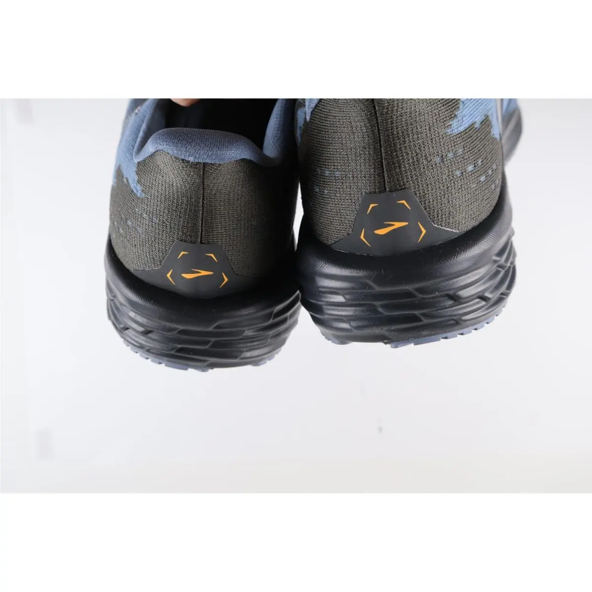 Brooks shoes - Launch 9 - Launch - Blue 4