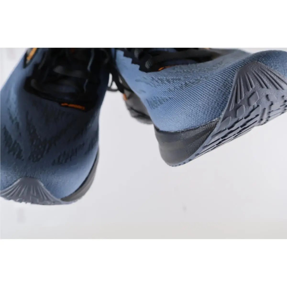 Brooks shoes - Launch 9 - Launch - Blue 5