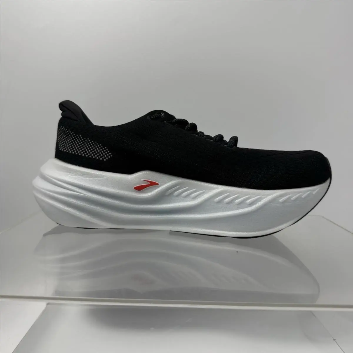 Brooks shoes - Brooks Glycerin Max - Glycerin Max - 1104471D045 - Black 1