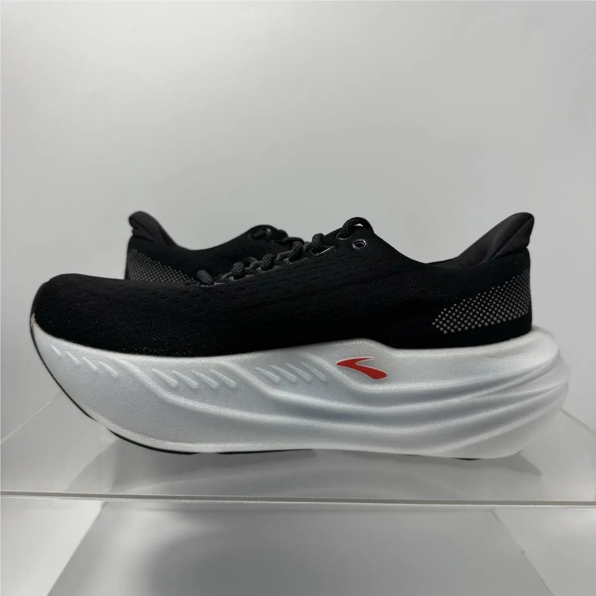 Brooks shoes - Brooks Glycerin Max - Glycerin Max - 1104471D045 - Black 2