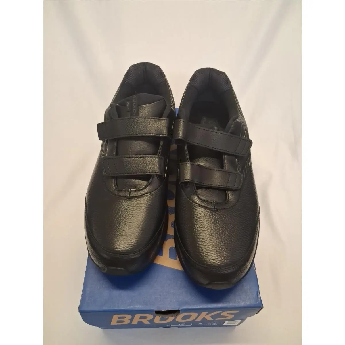 Brooks shoes - Brooks Addiction Walker 2 - Addiction Walker - Black/Black 1