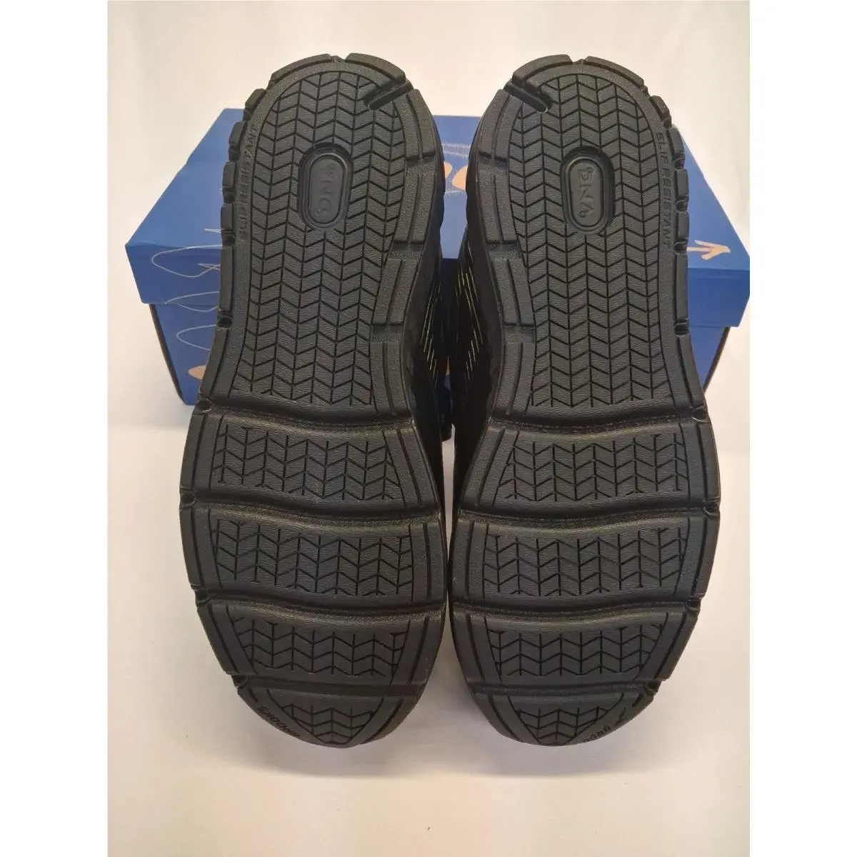 Brooks shoes - Brooks Addiction Walker 2 - Addiction Walker - Black/Black 5