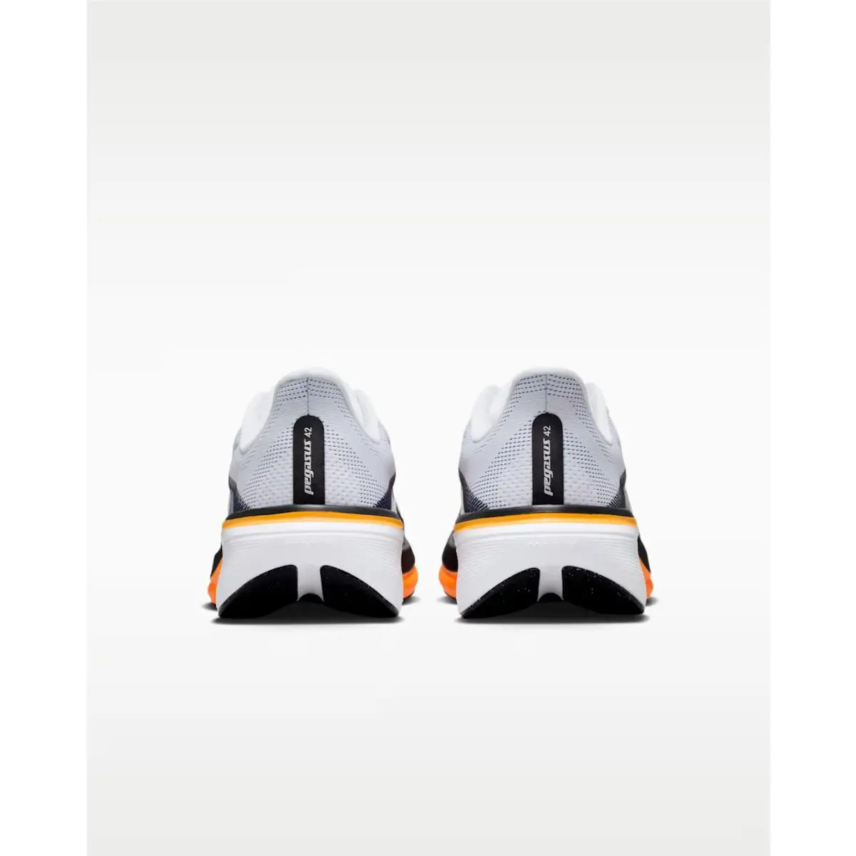 Nike shoes - Nike Pegasus 42 IB1873-102 - Pegasus - IB1873-102 - White 3