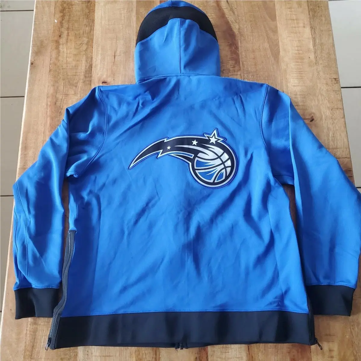 Nike clothing - Blue 8