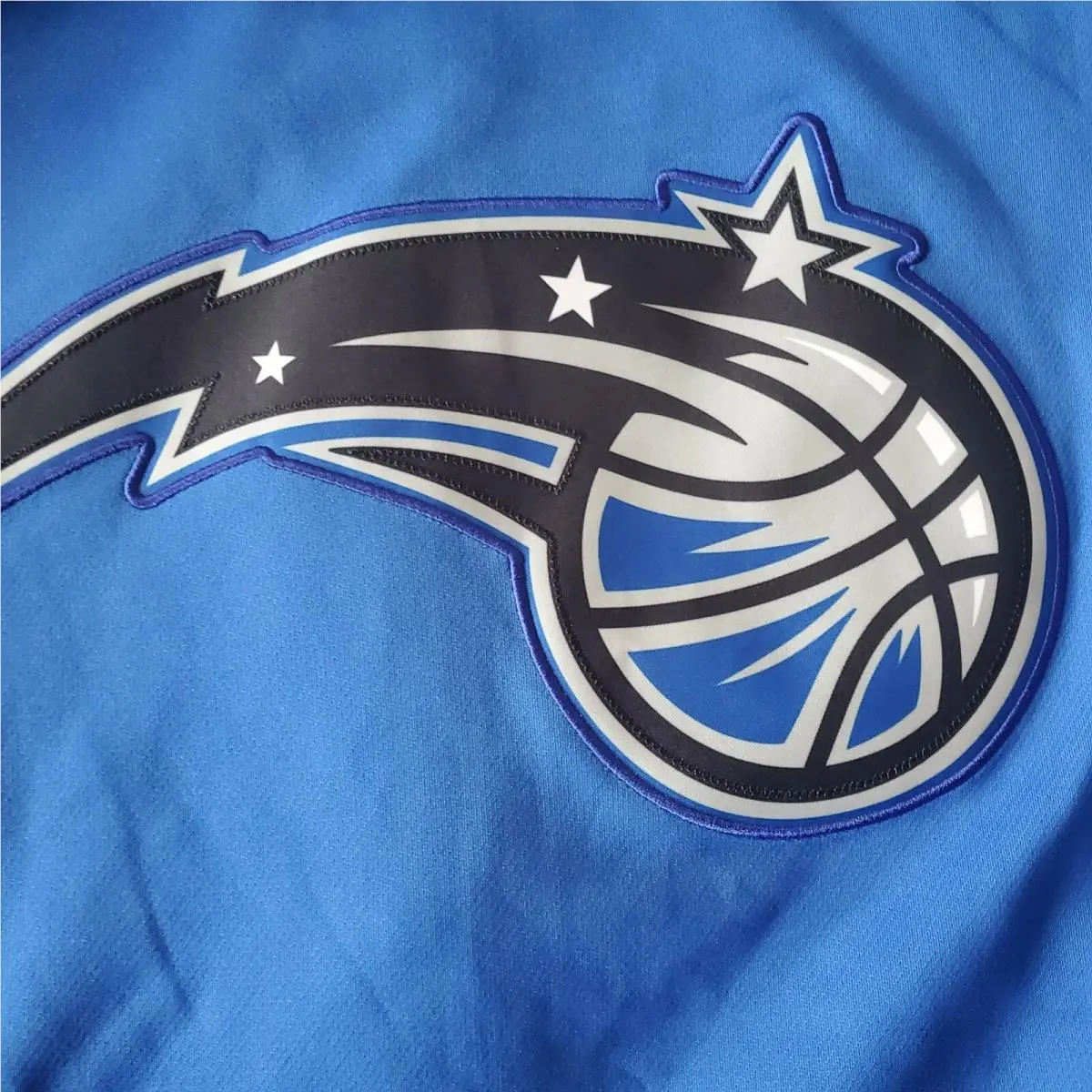Nike clothing - Blue 9