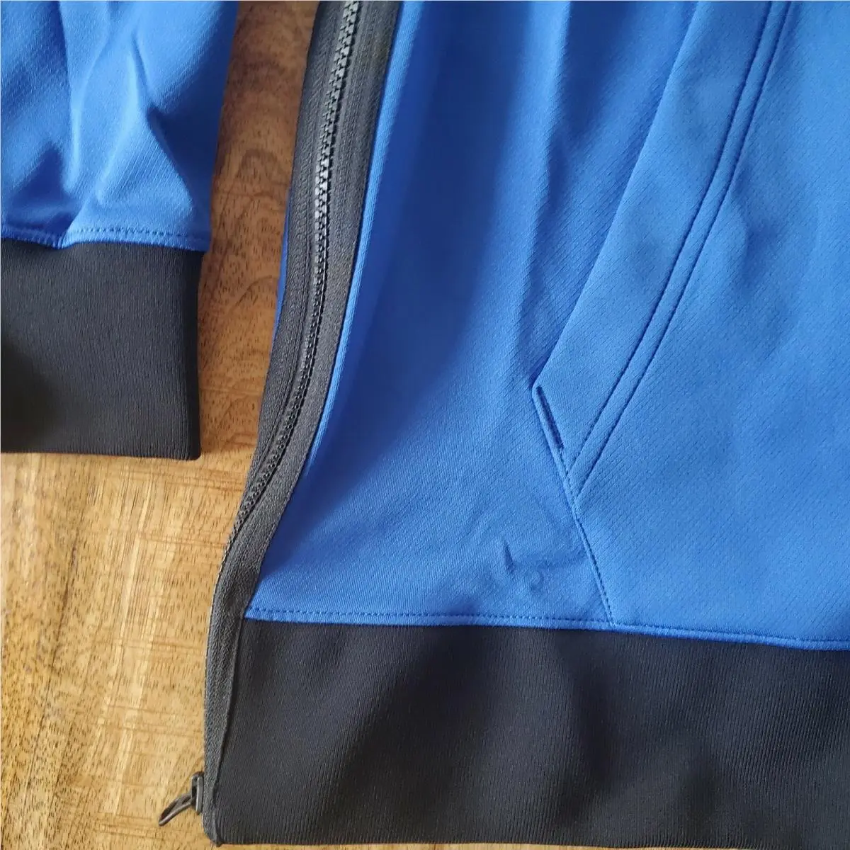 Nike clothing - Blue 3