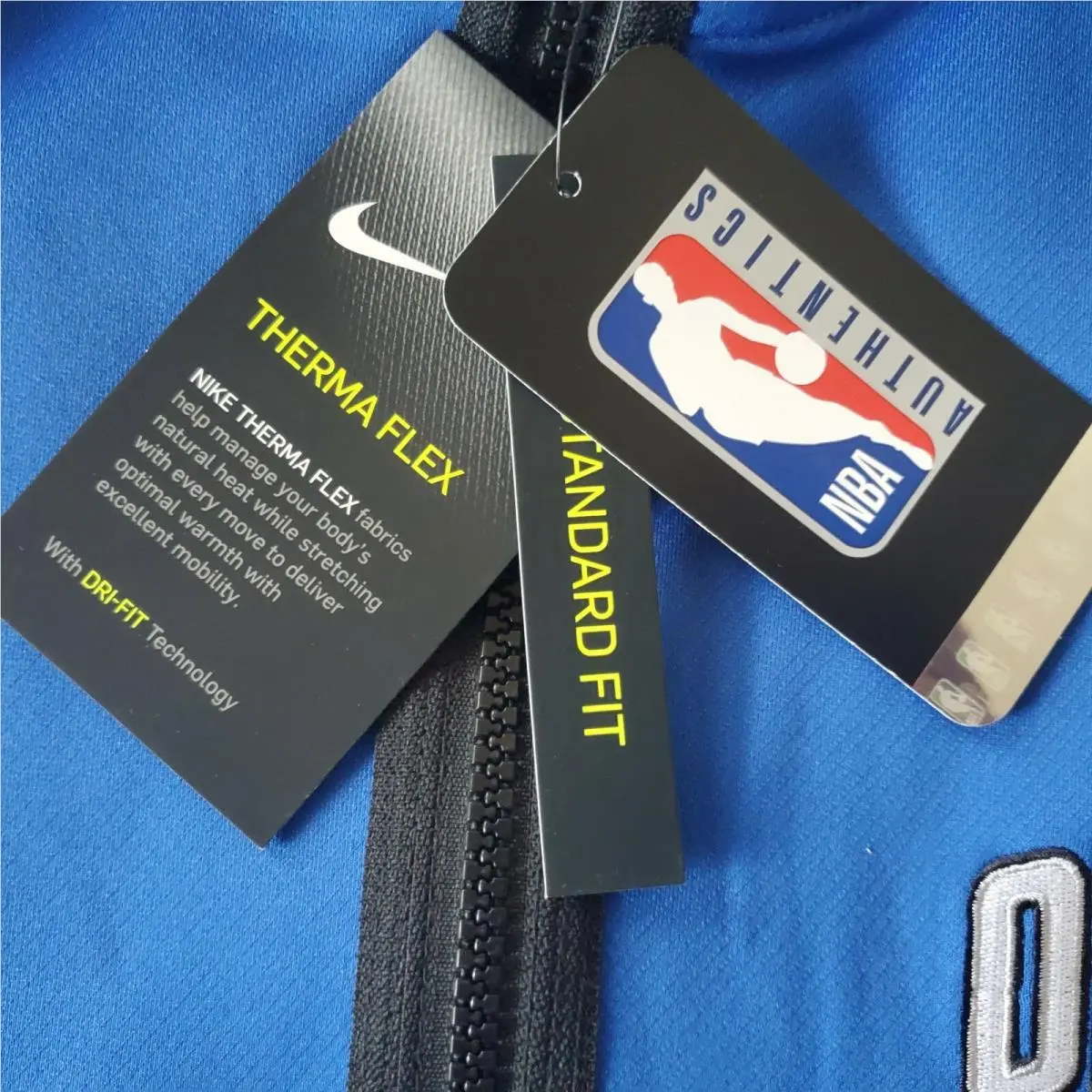 Nike clothing - Blue 5