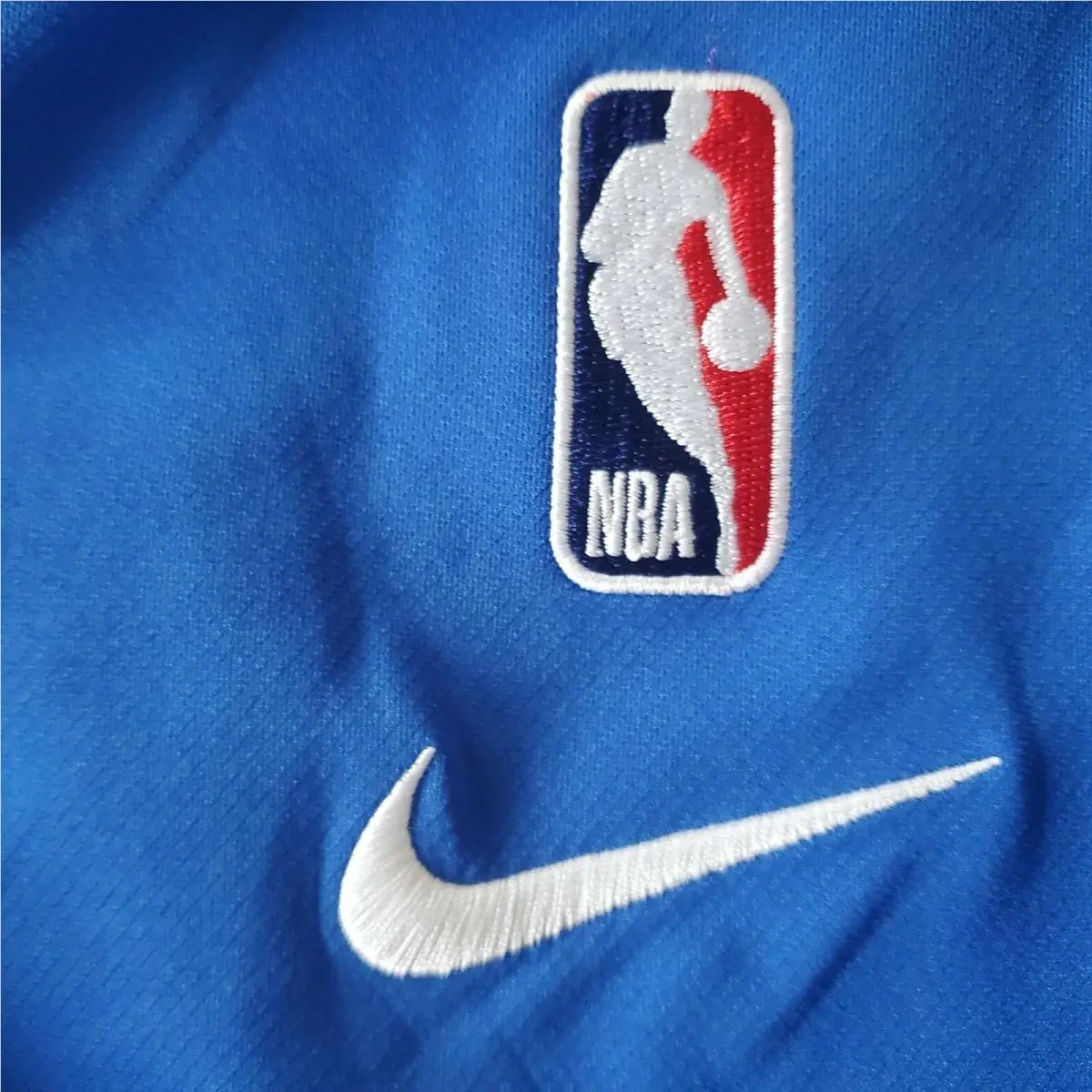 Nike clothing - Blue 18